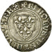Coin, France, Blanc Guénar, Châlons-Sur-Marne, AU(50-53), Silver, Duplessy:406