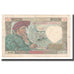 Francja, 50 Francs, Jacques Coeur, 1941, 1941-04-24, VF(30-35), Fayette:19.09