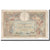 France, 100 Francs, Luc Olivier Merson, 1934, 1934-03-15, VG(8-10)