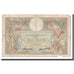 France, 100 Francs, Luc Olivier Merson, 1934, 1934-03-15, VG(8-10)