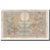 France, 100 Francs, Luc Olivier Merson, 1934, 1934-03-15, VG(8-10)