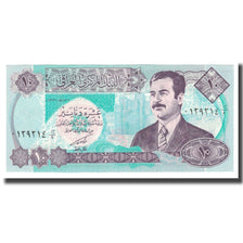 Banknote, Iraq, 10 Dinars, 1992-1993, KM:81, UNC(65-70)