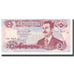 Banknote, Iraq, 5 Dinars, 1992-1993, KM:80a, UNC(65-70)