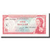Banknote, East Caribbean States, 1 Dollar, Undated (1965), KM:13k, UNC(65-70)