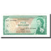 Banconote, Stati dei Caraibi Orientali, 5 Dollars, Undated (1965), KM:14i, FDS