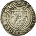 Monnaie, France, Blanc Guénar, Châlons-Sur-Marne, TTB, Argent, Duplessy:406 A