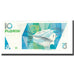 Banknote, Aruba, 10 Florin, 1990, 1990-01-01, KM:7, UNC(65-70)