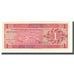 Banknote, Netherlands Antilles, 1 Gulden, 1970, 1970-09-08, KM:20a, UNC(64)