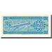 Banknote, Netherlands Antilles, 2 1/2 Gulden, 1970, 1970-09-08, KM:21a, UNC(64)