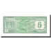 Banconote, Aruba, 5 Florin, 1986, 1986-01-01, KM:1, FDS