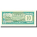 Banknote, Netherlands Antilles, 10 Gulden, 1984, 1984-06-01, KM:16b, UNC(65-70)