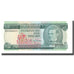 Geldschein, Barbados, 5 Dollars, Undated (1973), KM:31a, UNZ