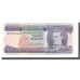 Billet, Barbados, 20 Dollars, Undated (1973), KM:34a, TTB