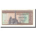 Biljet, Egypte, 1 Pound, 1967 -1978, KM:44a, TTB