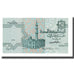 Nota, Egito, 25 Piastres, 1976-78, KM:49, UNC(65-70)