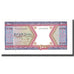 Banknote, Mauritania, 100 Ouguiya, 1989, 1989-11-28, KM:4d, UNC(65-70)