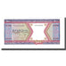Biljet, Mauritanië, 100 Ouguiya, 1989, 1989-11-28, KM:4d, NIEUW