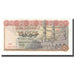 Banconote, Egitto, 50 Piastres, 1967 -1978, KM:43a, FDS