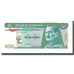 Banknote, Guatemala, 1 Quetzal, Undated (1983-89), KM:66, UNC(65-70)