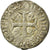 Coin, France, Blanc Guénar, Châlons-Sur-Marne, EF(40-45), Silver, Duplessy:406