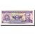 Billet, Honduras, 2 Lempiras, 1976, 1976-09-23, KM:61, NEUF