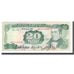 Banknote, Honduras, 20 Lempiras, 1978-93, 1991-08-29, KM:65c, UNC(65-70)