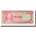Banknote, Jamaica, 50 Cents, L.1960, KM:53a, AU(55-58)