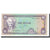Nota, Jamaica, 1 Dollar, 1985-1990, 1990-01-01, KM:68Ad, UNC(65-70)