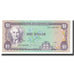 Billete, 1 Dollar, 1985-1990, Jamaica, 1990-01-01, KM:68Ad, UNC