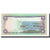 Billete, 1 Dollar, 1985-1990, Jamaica, 1990-01-01, KM:68Ad, UNC