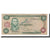 Billete, 2 Dollars, L.1960, Jamaica, KM:55a, BC