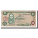 Banknote, Jamaica, 2 Dollars, L.1960, KM:55a, VF(20-25)