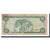 Banconote, Giamaica, 2 Dollars, L.1960, KM:55a, MB