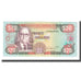 Banknote, Jamaica, 20 Dollars, 1985-1999, 1989-09-01, KM:72c, UNC(65-70)