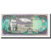 Geldschein, Jamaica, 100 Dollars, 1991-1993, 1991-07-01, KM:75a, UNZ