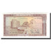 Banknote, Lebanon, 25 Livres, 1964-1983, KM:64c, UNC(65-70)