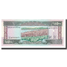 Banknote, Lebanon, 500 Livres, 1988, KM:68, UNC(65-70)