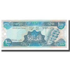 Banknote, Lebanon, 1000 Livres, 1988-1992, KM:69b, UNC(65-70)