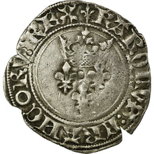 Coin, France, Florette, Châlons-Sur-Marne, EF(40-45), Silver, Duplessy:387D
