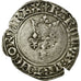 Coin, France, Florette, Châlons-Sur-Marne, EF(40-45), Silver, Duplessy:387D