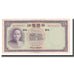 Banknote, China, 5 Yüan, 1937, KM:80, AU(50-53)