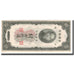 Banknote, China, 10 Customs Gold Units, 1930, KM:327d, UNC(63)