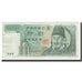 Banknote, South Korea, 10,000 Won, Undated (1983), KM:49, EF(40-45)