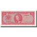 Nota, Trindade e Tobago, 1 Dollar, 1964, KM:26a, VF(20-25)