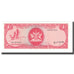 Billet, Trinidad and Tobago, 1 Dollar, L. 1964 (1977), KM:30a, NEUF