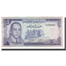 Banconote, Marocco, 5 Dirhams, 1970, KM:56a, BB