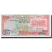 Banknote, Mauritius, 100 Rupees, Undated (1986), KM:38, EF(40-45)