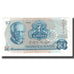Banknot, Norwegia, 10 Kroner, Undated (1972-84), 1979, KM:36c, EF(40-45)