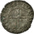 Coin, France, Denier Tournois, Châlons-Sur-Marne, VF(20-25), Billon