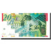Banknote, Israel, 20 New Sheqalim, 2001, KM:59b, AU(55-58)